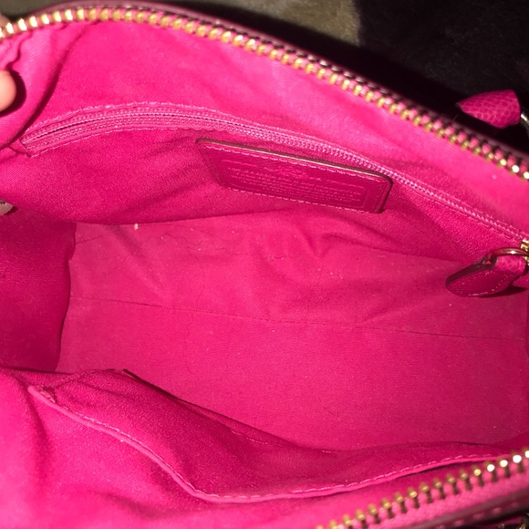 Coach Purse - Picture 1 of 2